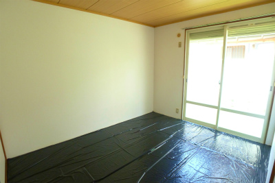 Other room space. bedroom