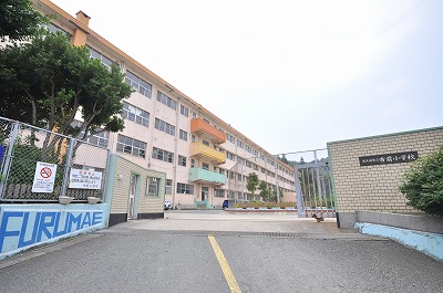 Primary school. Municipal 1200m to full before elementary school (school district) (Elementary School)