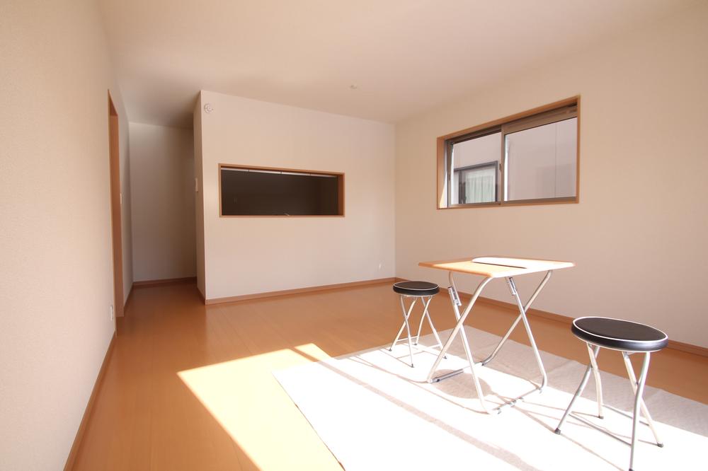 Floor plan. 21,980,000 yen, 4LDK, Land area 124.73 sq m , Building area 105.16 sq m 4LDK