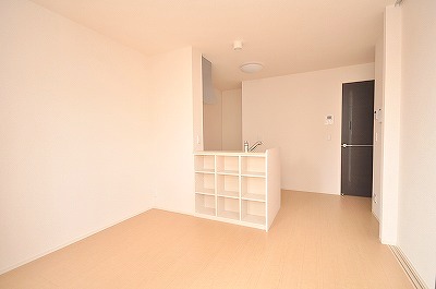 Living and room. Living