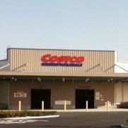 Supermarket. 793m to Costco Wholesale Kitakyushu warehouse store