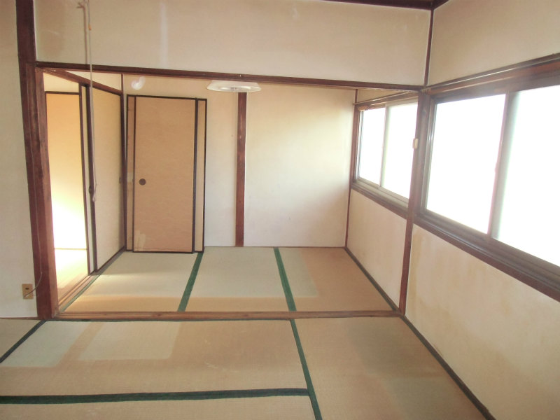 Other room space. bedroom