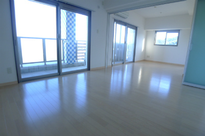 Living and room. Living