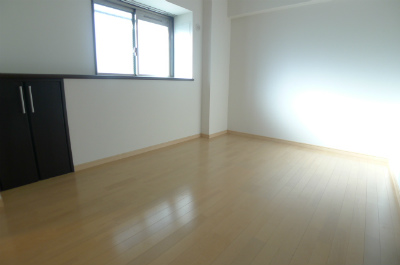 Other room space. bedroom