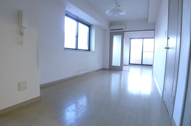 Living and room. Living