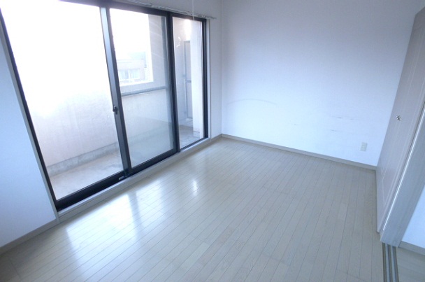 Other room space. bedroom