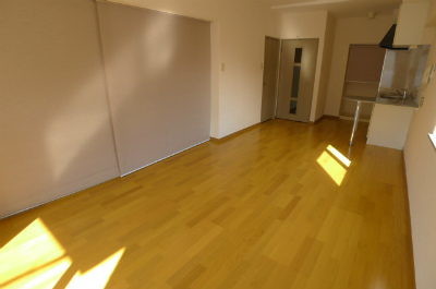 Other room space. bedroom