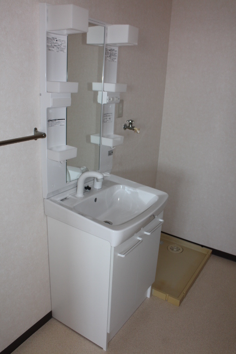 Washroom. Morning ally ☆ 