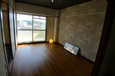 Living and room. Living