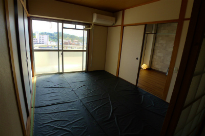 Other room space. bedroom