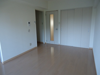 Living and room. Living