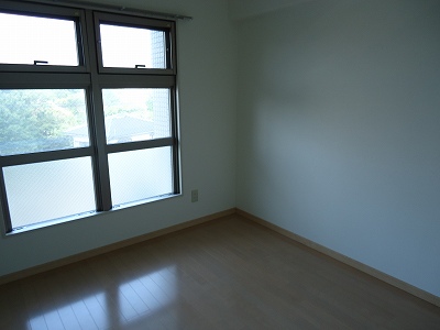 Other room space. bedroom