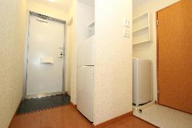 Other. Washing machine ・ microwave ・ Fridge