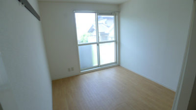 Other room space. bedroom