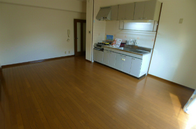 Living and room. Living