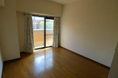 Other room space. bedroom