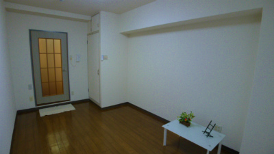 Other room space. bedroom