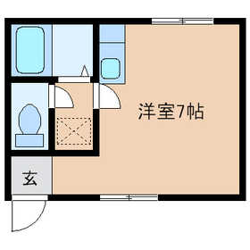 Other room space