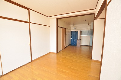 Living and room. Living