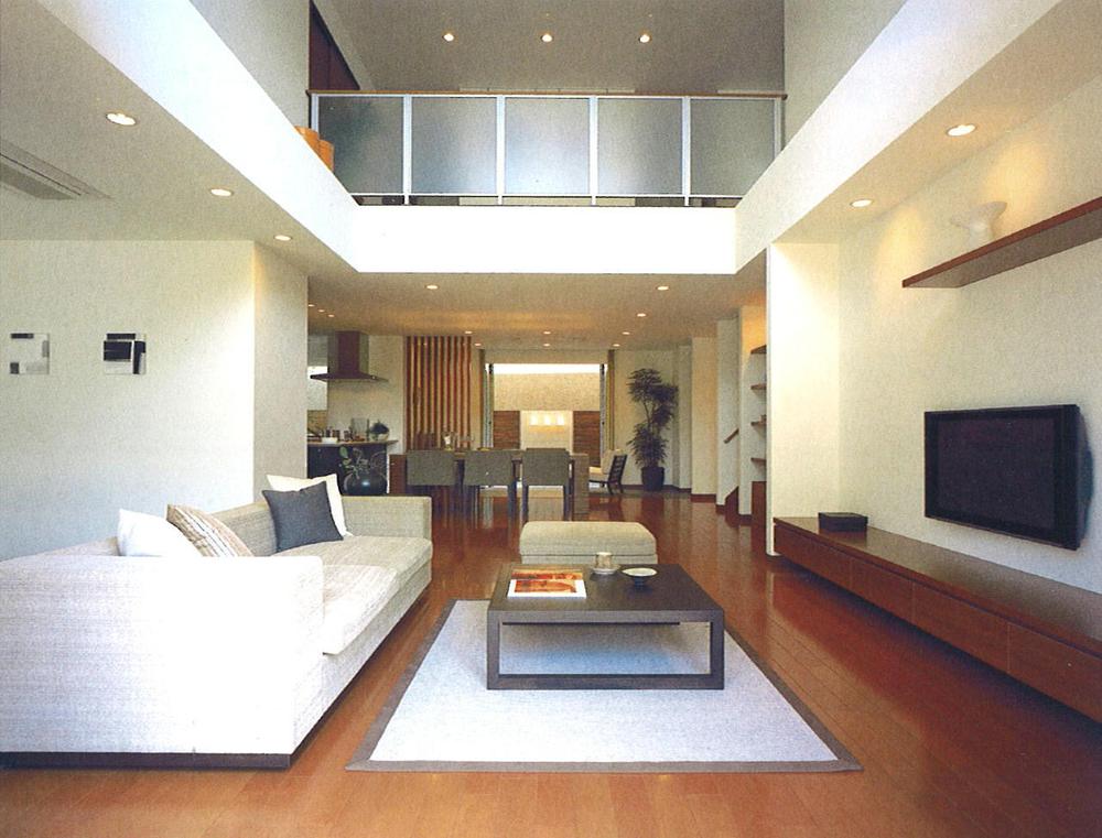 Living. color ・ Design, etc., You can choose freely.