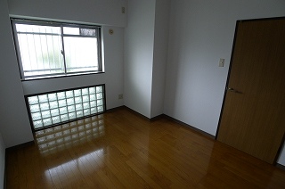 Other room space. bedroom