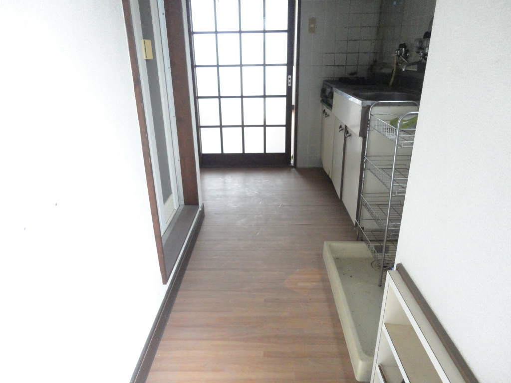 Living and room. Living