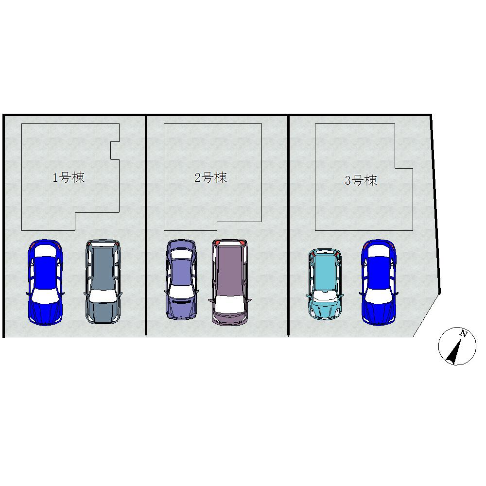 The entire compartment Figure