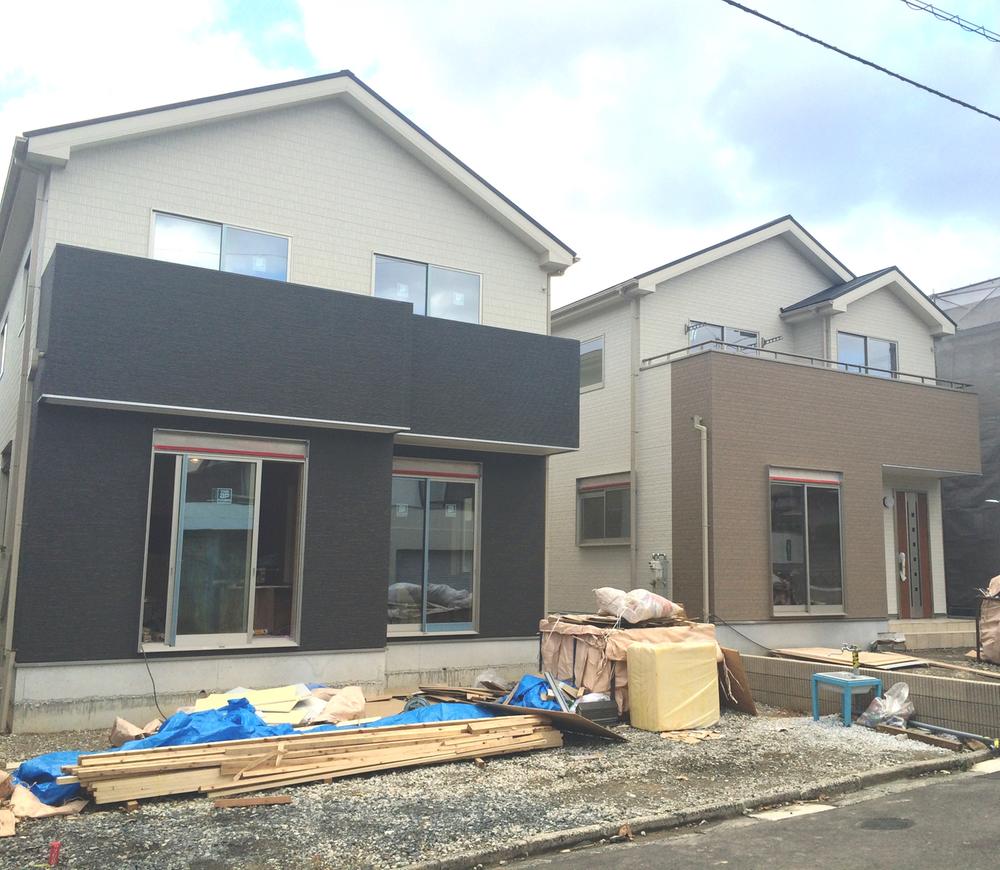 Local appearance photo. No. 1 destination ・ No. 2 place photo