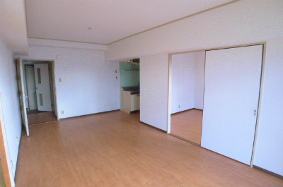 Living and room. Living