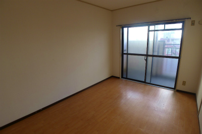 Other room space. bedroom