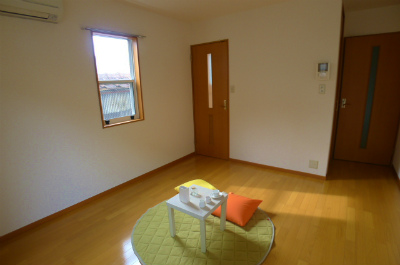 Other room space. bedroom