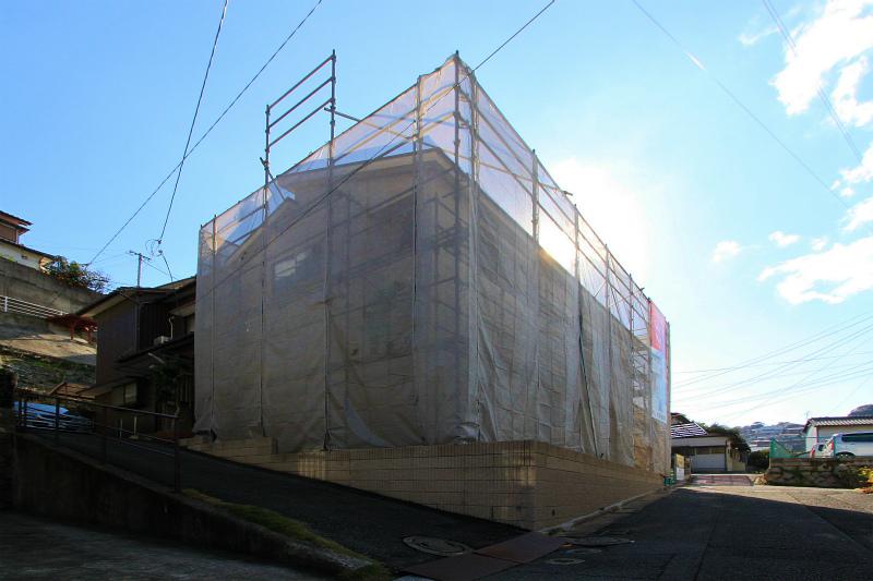 Local appearance photo. 2013 November 30, shooting