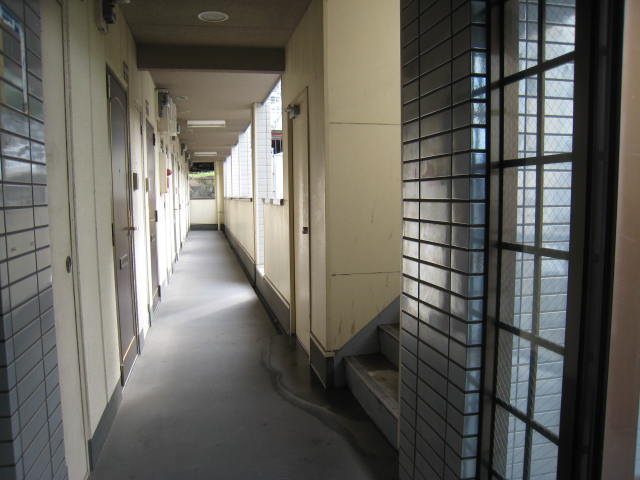 Other common areas