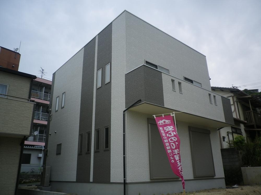 Local appearance photo. local