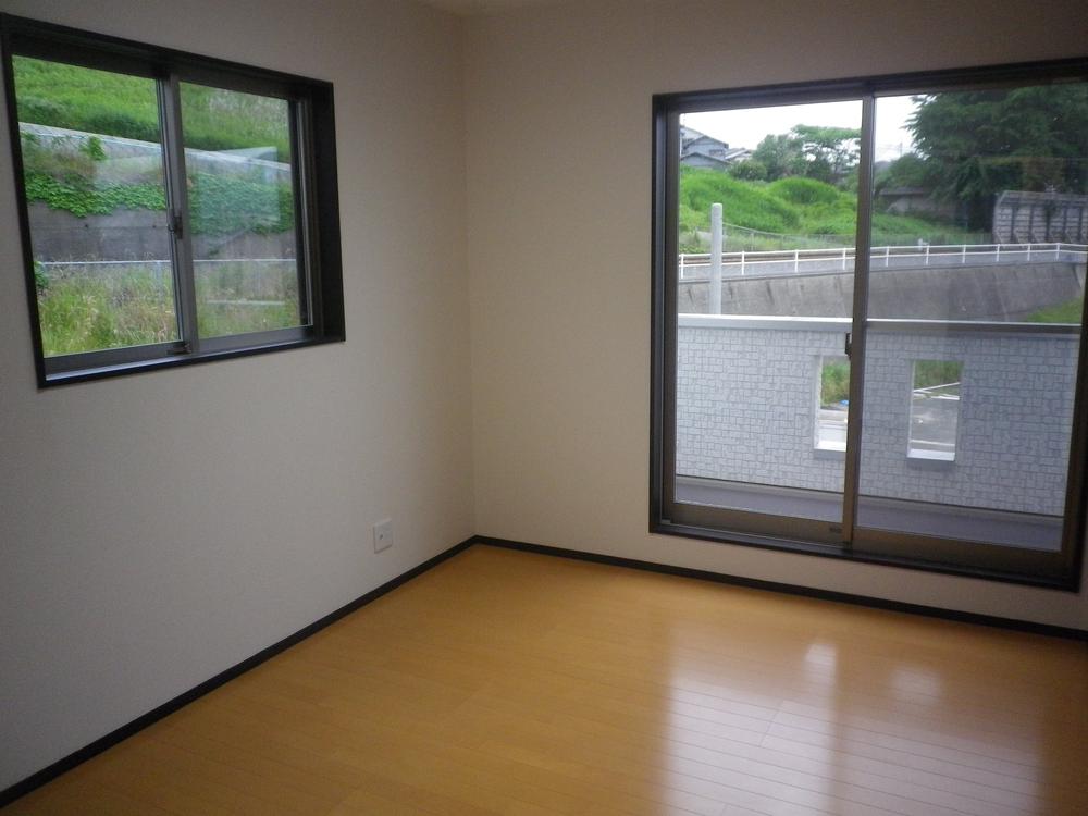 Other introspection. Interior