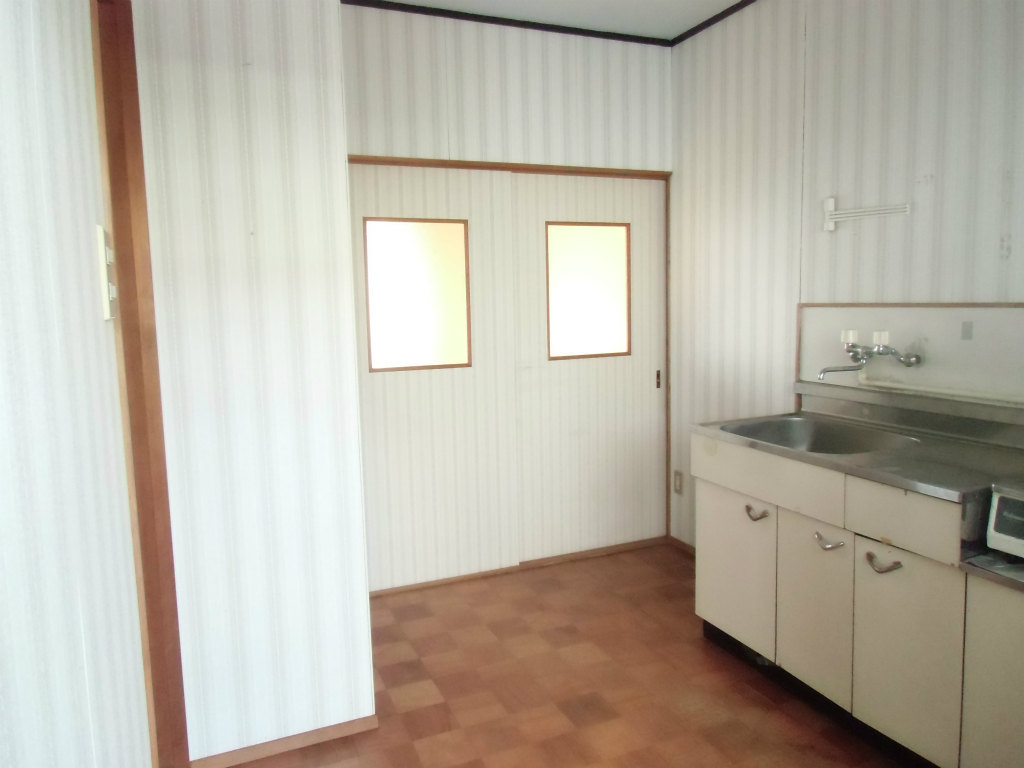 Living and room. Living