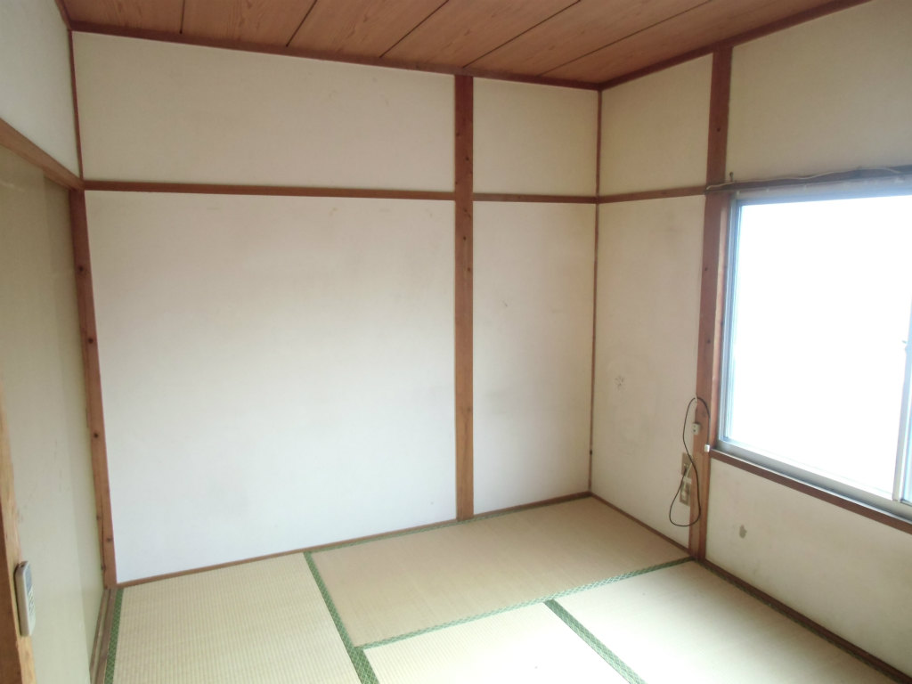 Other room space. bedroom