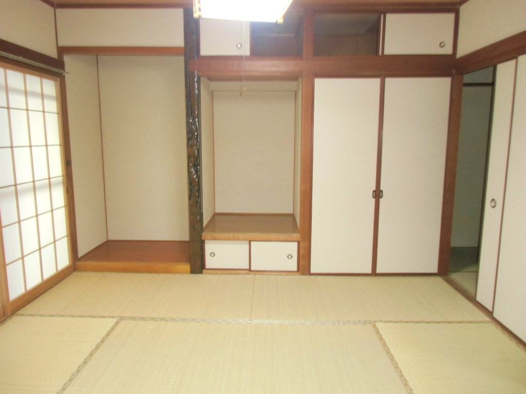 Other room space