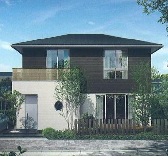 Rendering (appearance). New Perth appearance of suggestions, Floor plan, etc., There is an image plan, By the customer's wish, You can feel free to plan change.