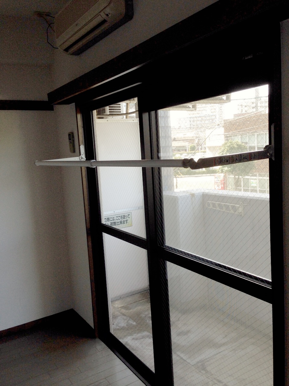 Other Equipment. Safe rainy day with in-room laundry! 