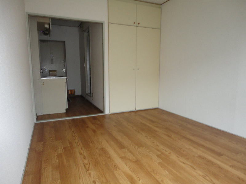 Living and room. Living