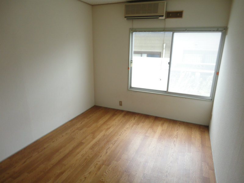 Other room space. bedroom