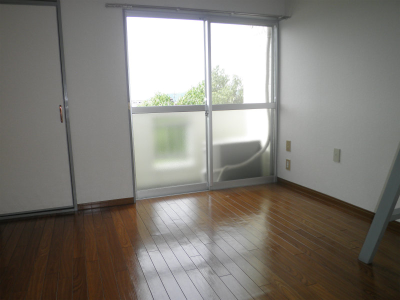 Other room space. bedroom