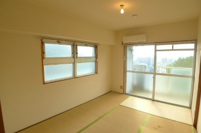 Other room space. bedroom