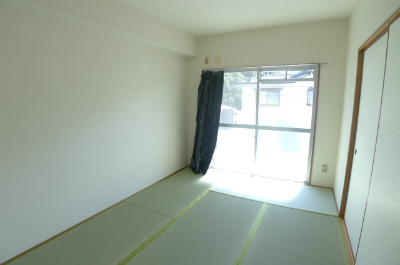 Other room space. bedroom