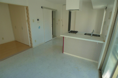 Living and room. Living