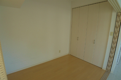 Other room space. bedroom