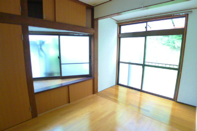 Other room space. bedroom