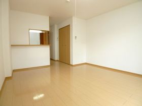 Living and room. Living