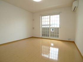 Living and room. Living